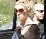 Britney Spears, nouveau RDV chez l\'avocat