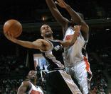Tony Parker