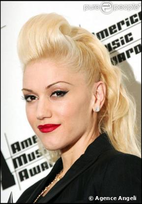Gwen Stefani 