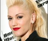 Gwen Stefani 