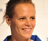 Laure Manaudou prend encore un nouveau départ