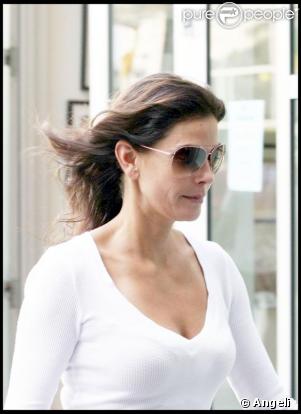 Teri HAtcher