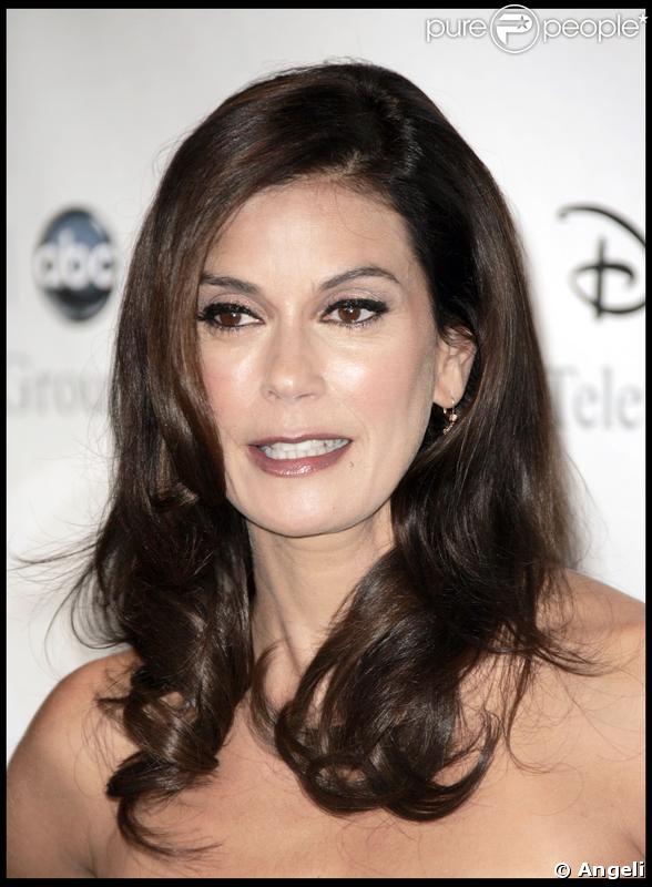 Teri HAtcher