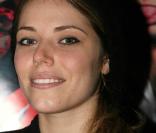 Emma Daumas