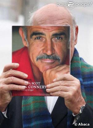 Sean Connery