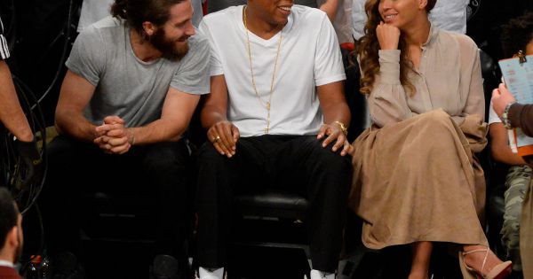 rencontre avec beyoncé