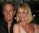 Nicollette Sheridan et Michael Bolton