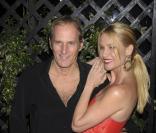Nicollette Sheridan et Michael Bolton