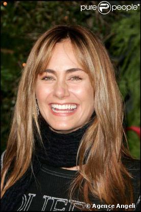Diane Farr