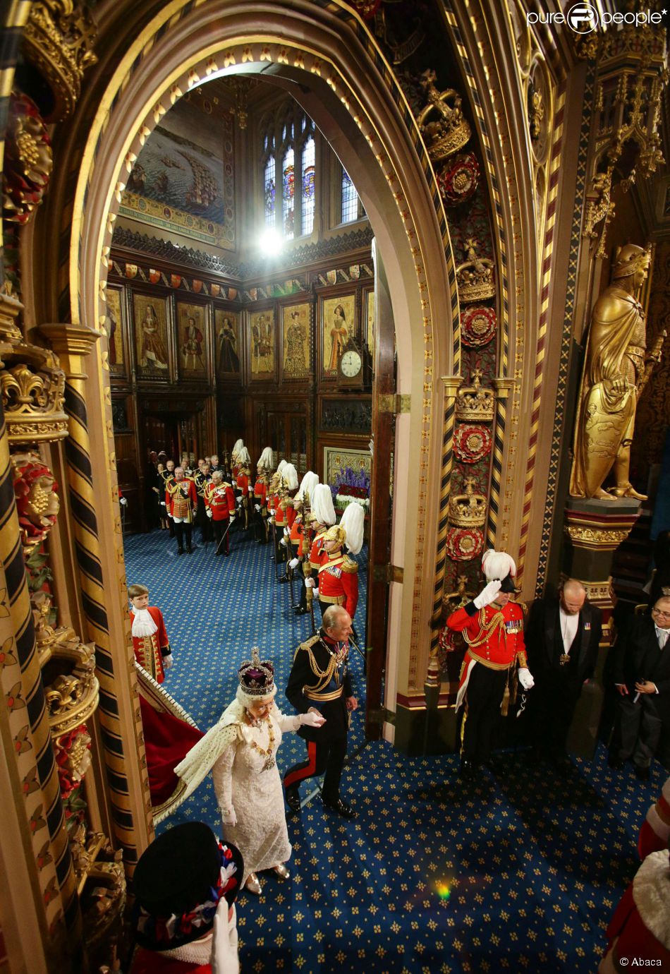 CASA REAL BRITÁNICA - Página 64 1496084-queen-elizabeth-ii-and-the-duke-of-950x0-1