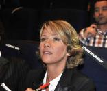  Louise Bourgoin, Ariane Massenet lui a piqué sa place !