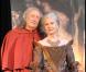 PHOTOS : Claude Rich et Geneviève Casile, magnifiques sur scène !