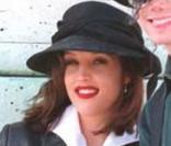 Michael Jackson et Lisa Marie Presley à Versailles -1994-