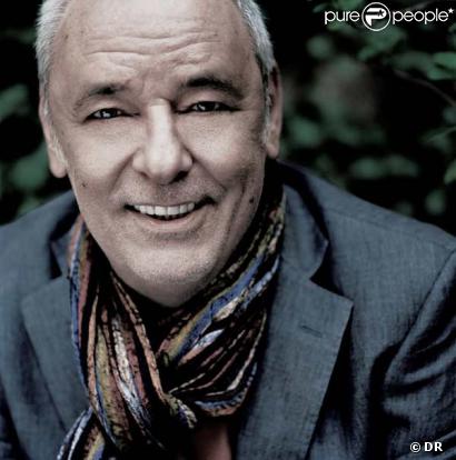 Maxime Le Forestier