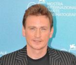 Benoît Magimel au festival de Venise