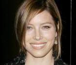 Jessica Biel