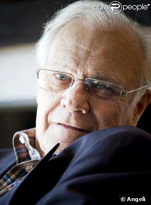 Ken Kercheval alias Cliff Barnes dans Dallas