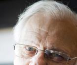 Ken Kercheval alias Cliff Barnes dans Dallas