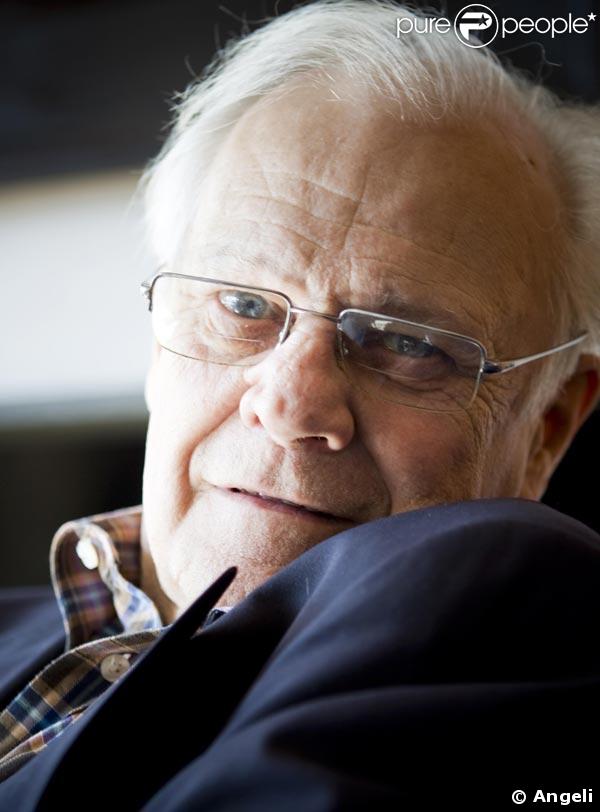 Ken Kercheval alias Cliff Barnes dans Dallas