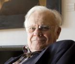 Ken Kercheval alias Cliff Barnes dans Dallas