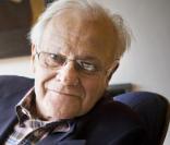 Ken Kercheval alias Cliff Barnes dans Dallas