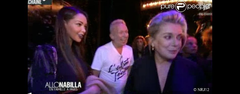 rencontre nrj12
