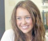 Miley Cyrus, sa mère et sa soeur