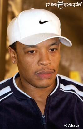 Dr. Dre