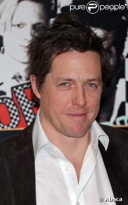 Hugh Grant