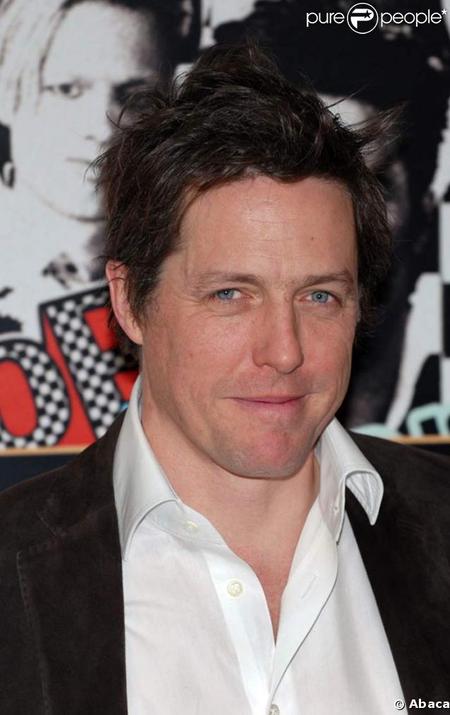 Hugh Grant
