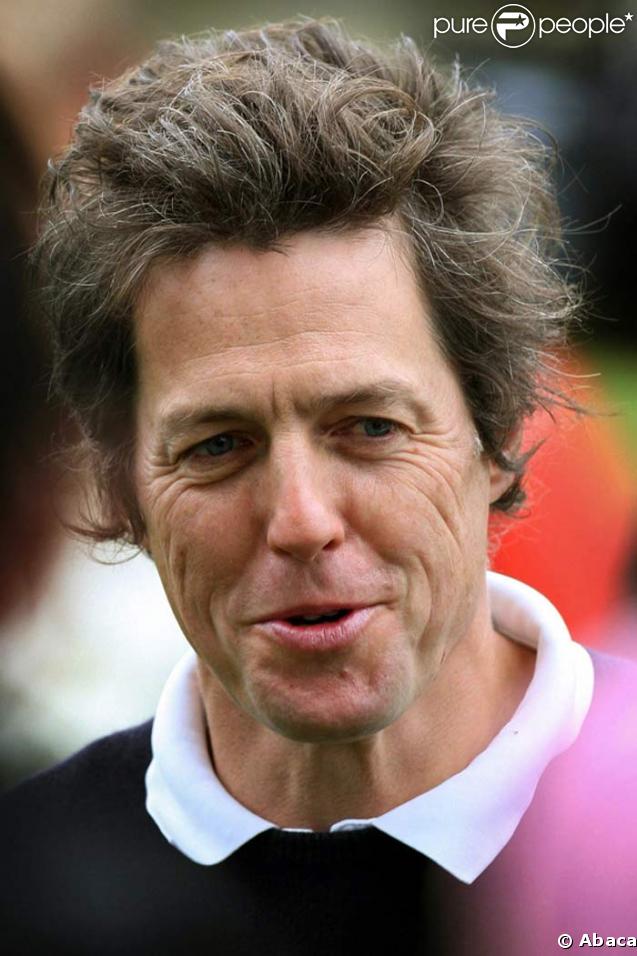 Hugh Grant