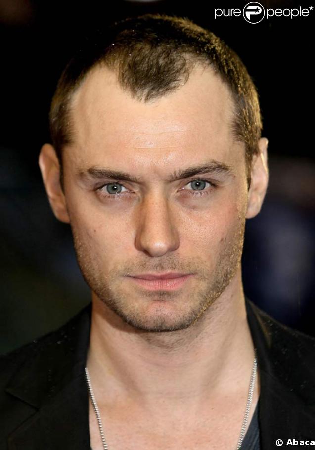 Jude Law