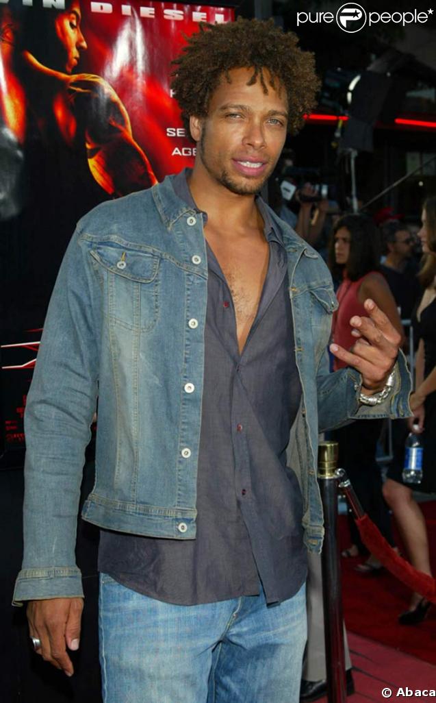 Gary Dourdan