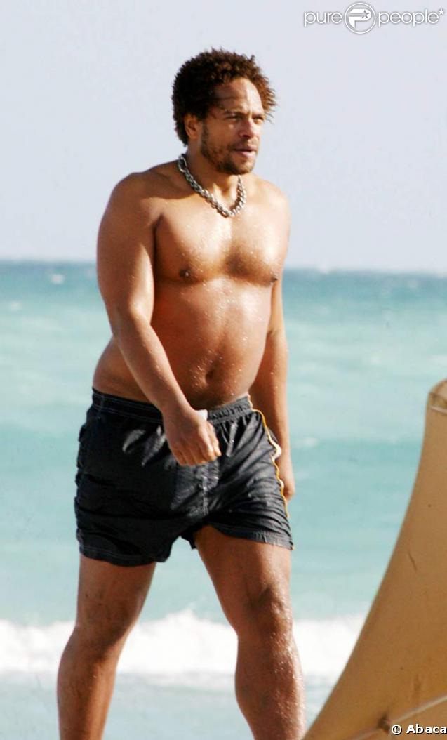Gary Dourdan