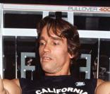Arnold Schwarzenegger