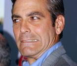 George Clooney