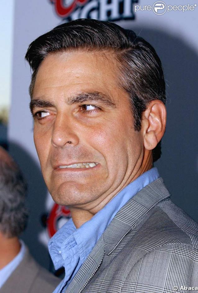 George Clooney - Images