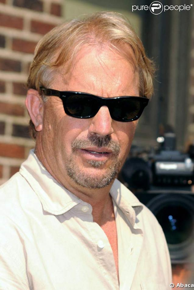 Kevin Costner