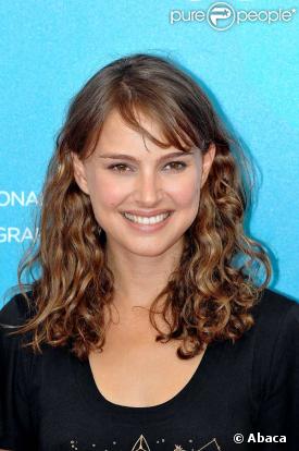 Natalie Portman
