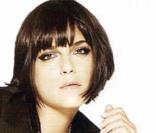 Selma Blair dans Elle Corée
