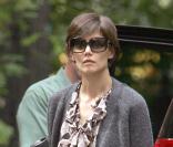 Katie Holmes