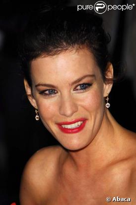 Liv Tyler