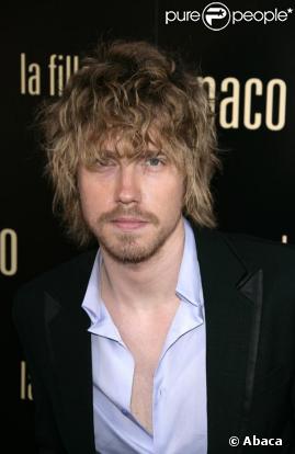 Julien Doré