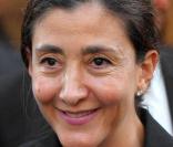 Ingrid Betancourt