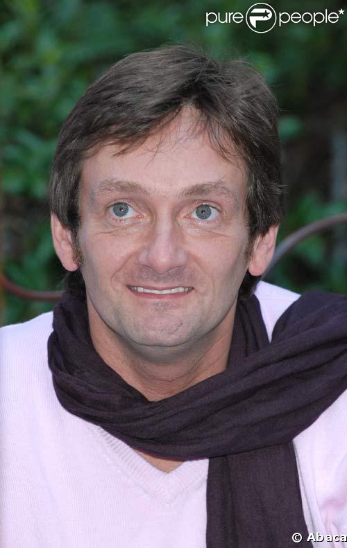 Pierre Palmade