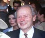 Pierre Palmade épouse Véronique Sanson le 30/06/95