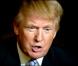 Douche écossaise pour Donald Trump