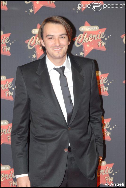 Cyril Lignac