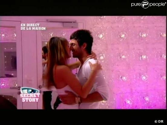 Alexandra et Cyril