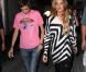 PHOTOS : Lindsay Lohan et Samantha : balade en amoureuses...
